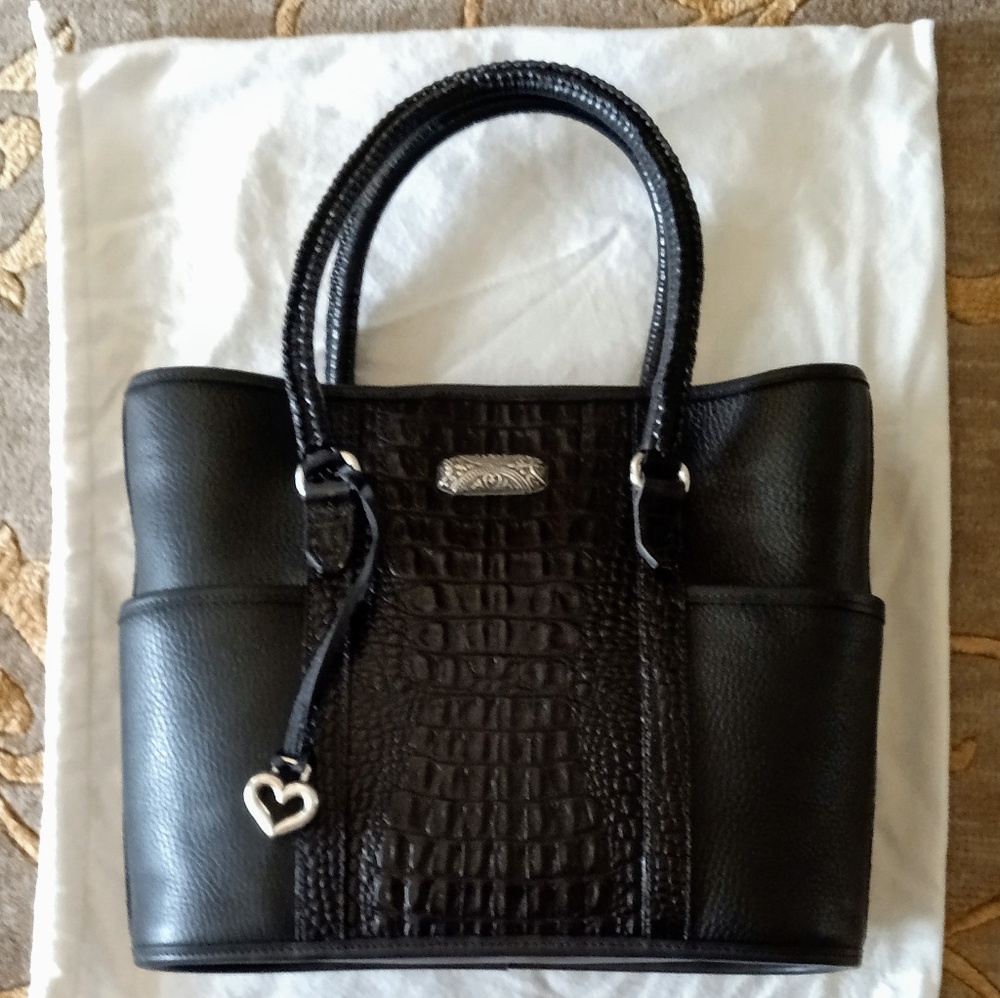 Brighton Tote Bag